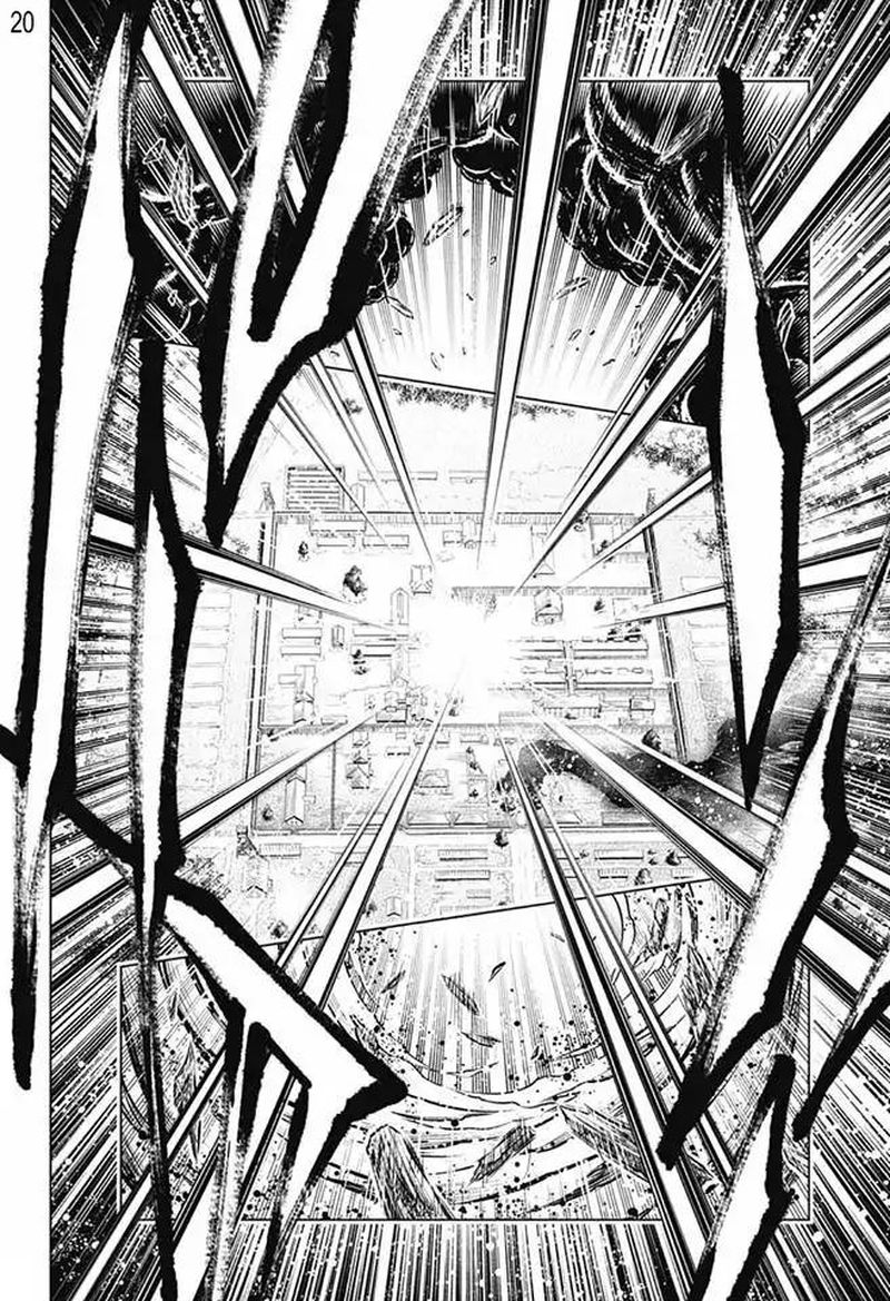 Rurouni Kenshin Hokkaido Arc 9 18