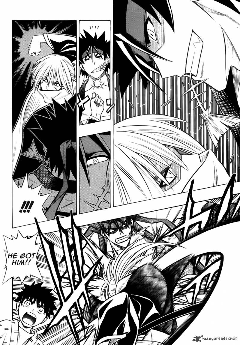 Rurouni Kenshin Kinema Ban 2 13
