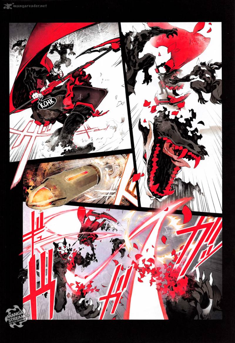Rwby 1 4