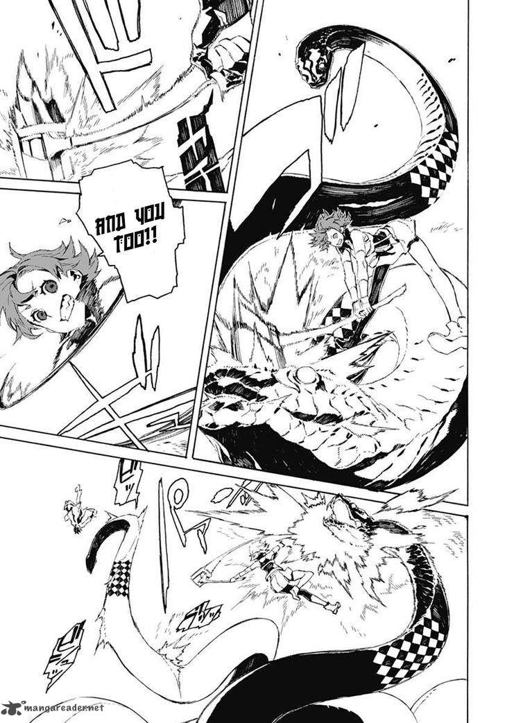Rwby 11 6