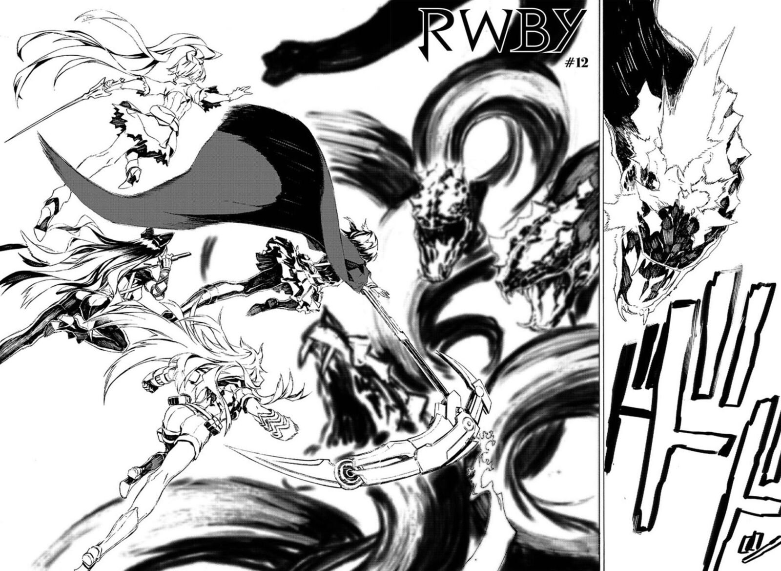 Rwby 12 2