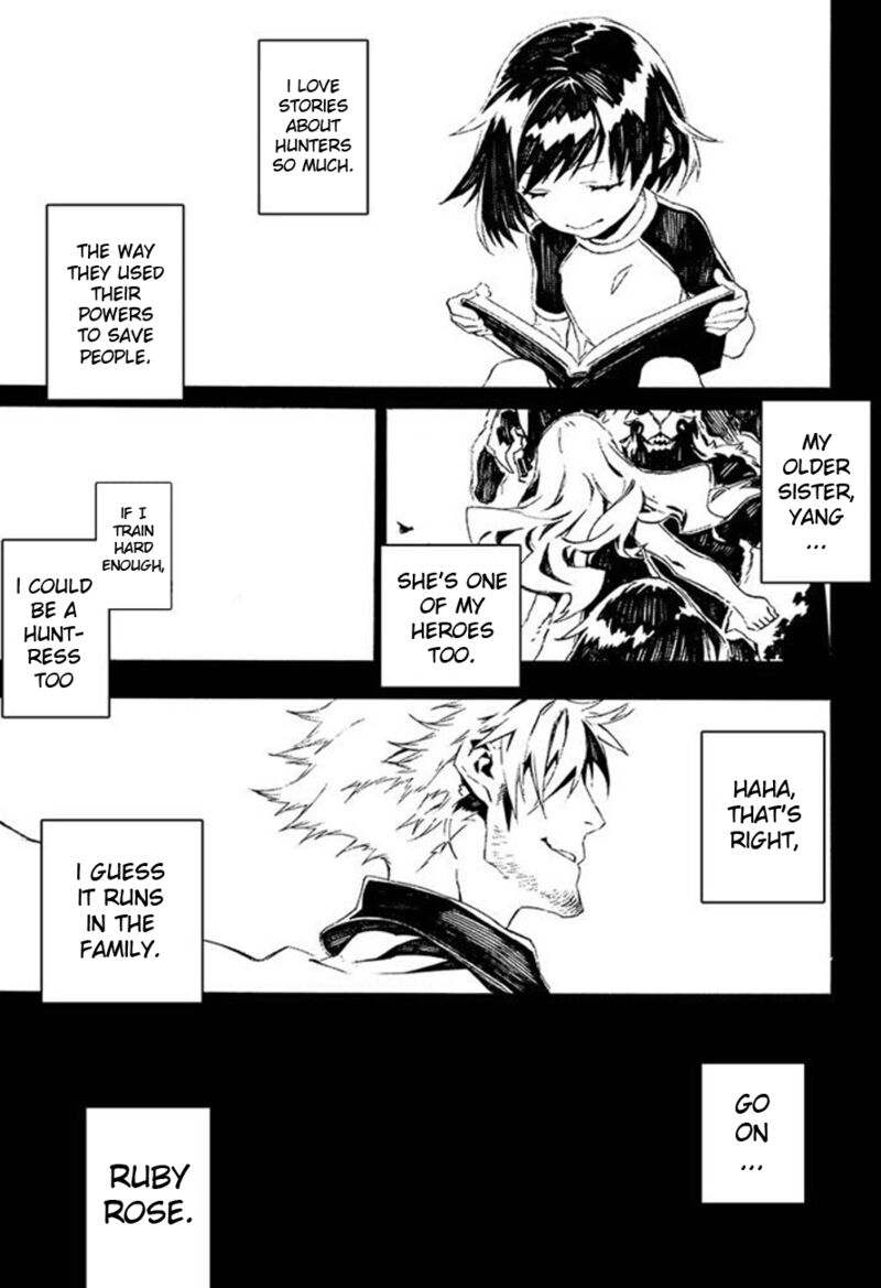 Rwby 14 16