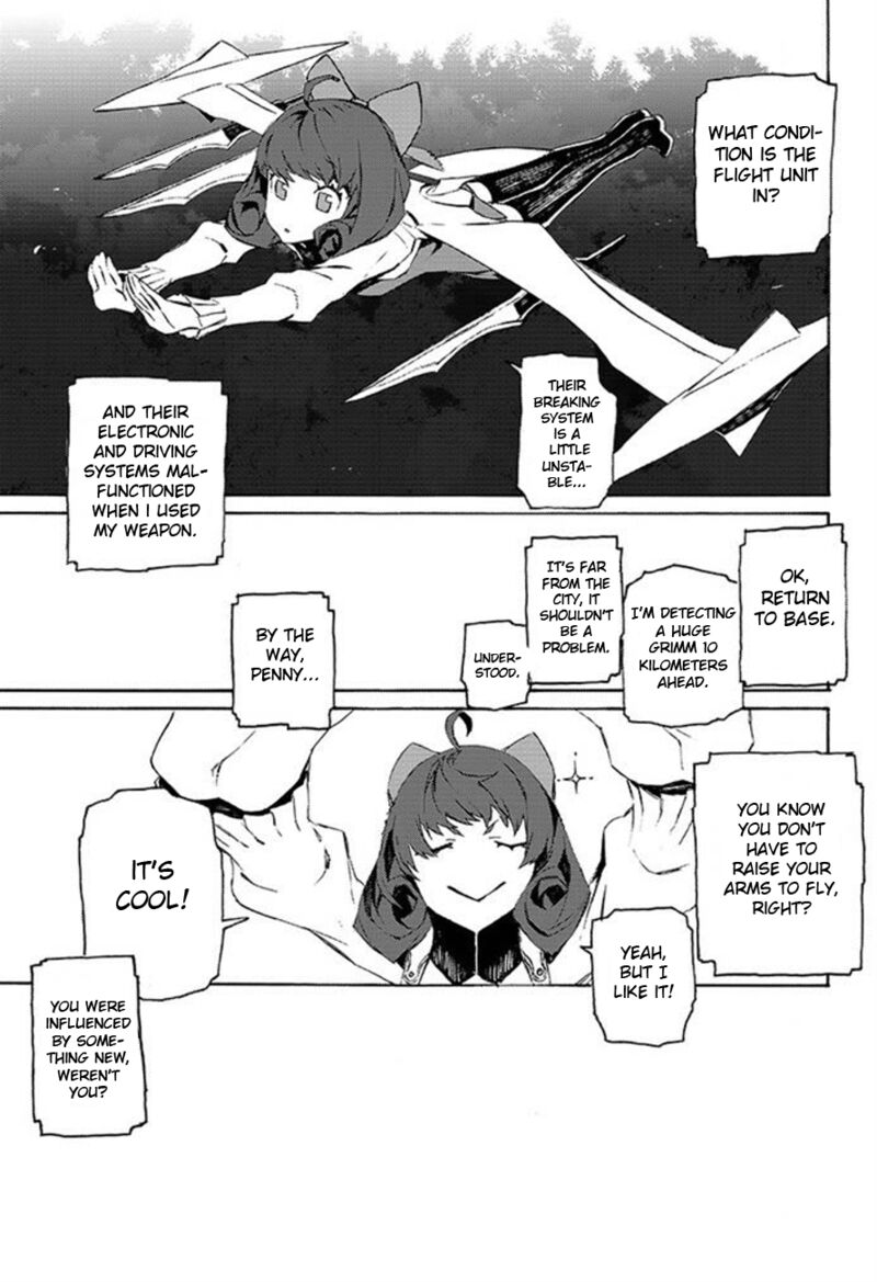 Rwby 14 3
