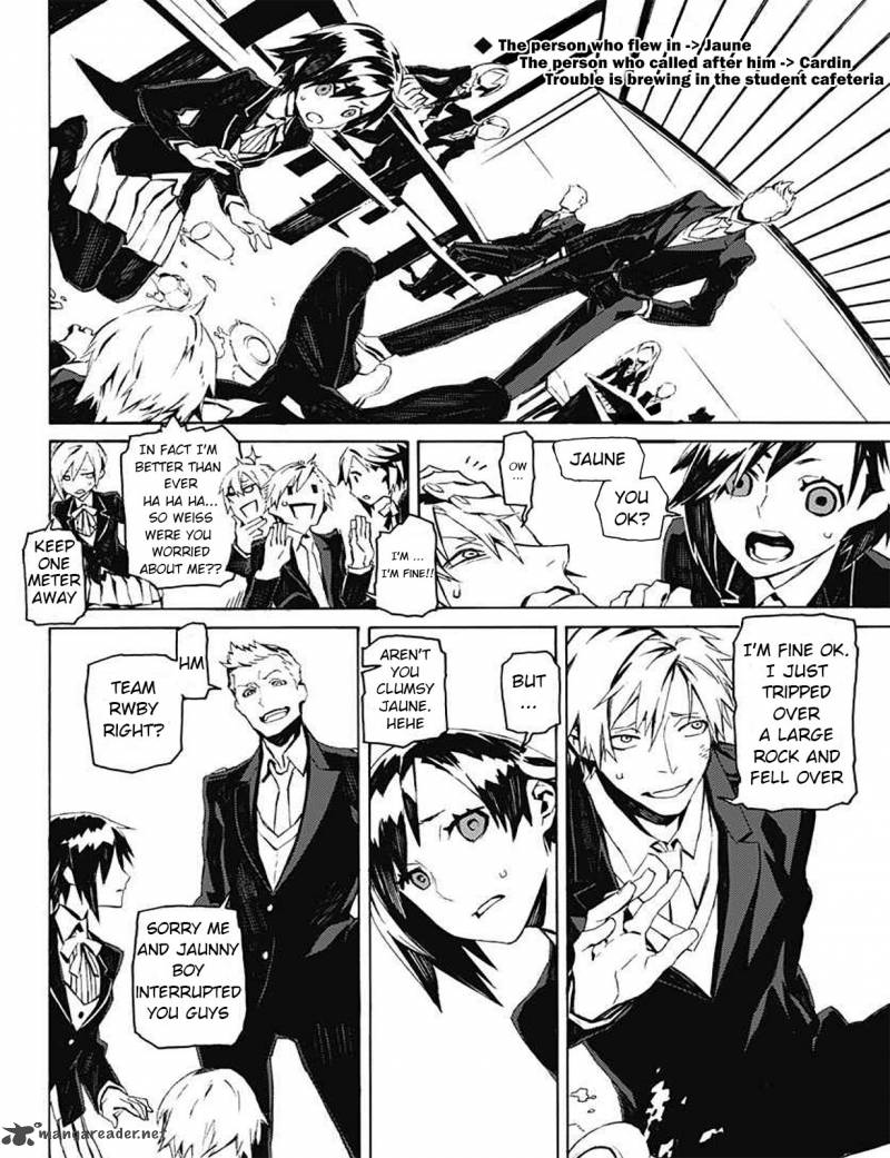 Rwby 2 3