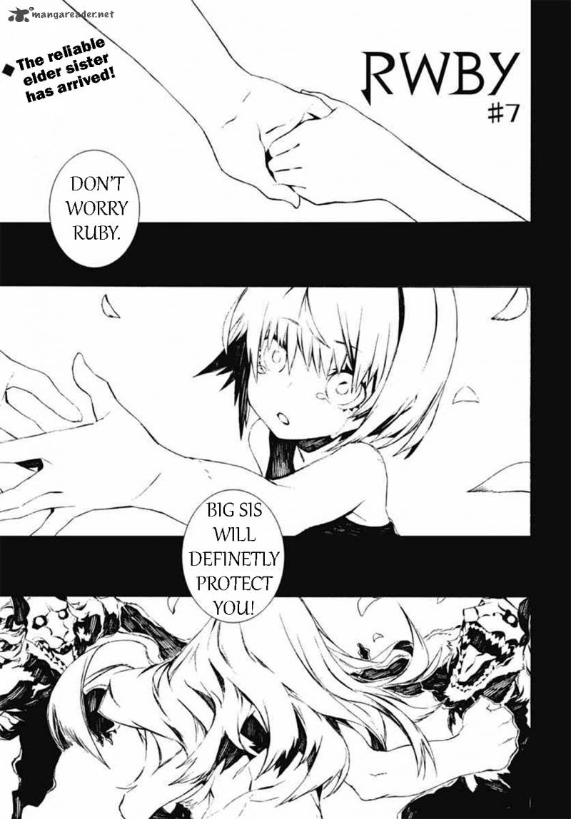 Rwby 7 2