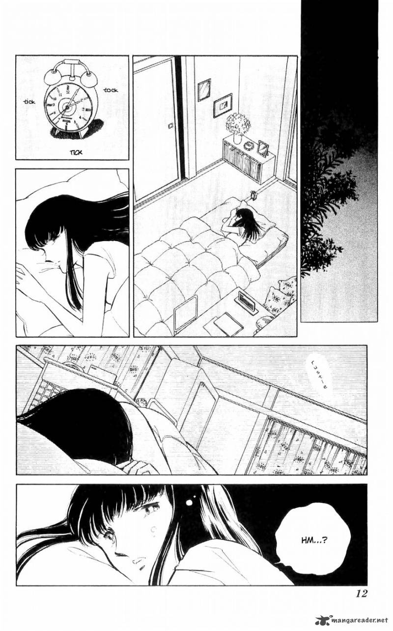 Ryoukos Case Book Of Spirits 1 10