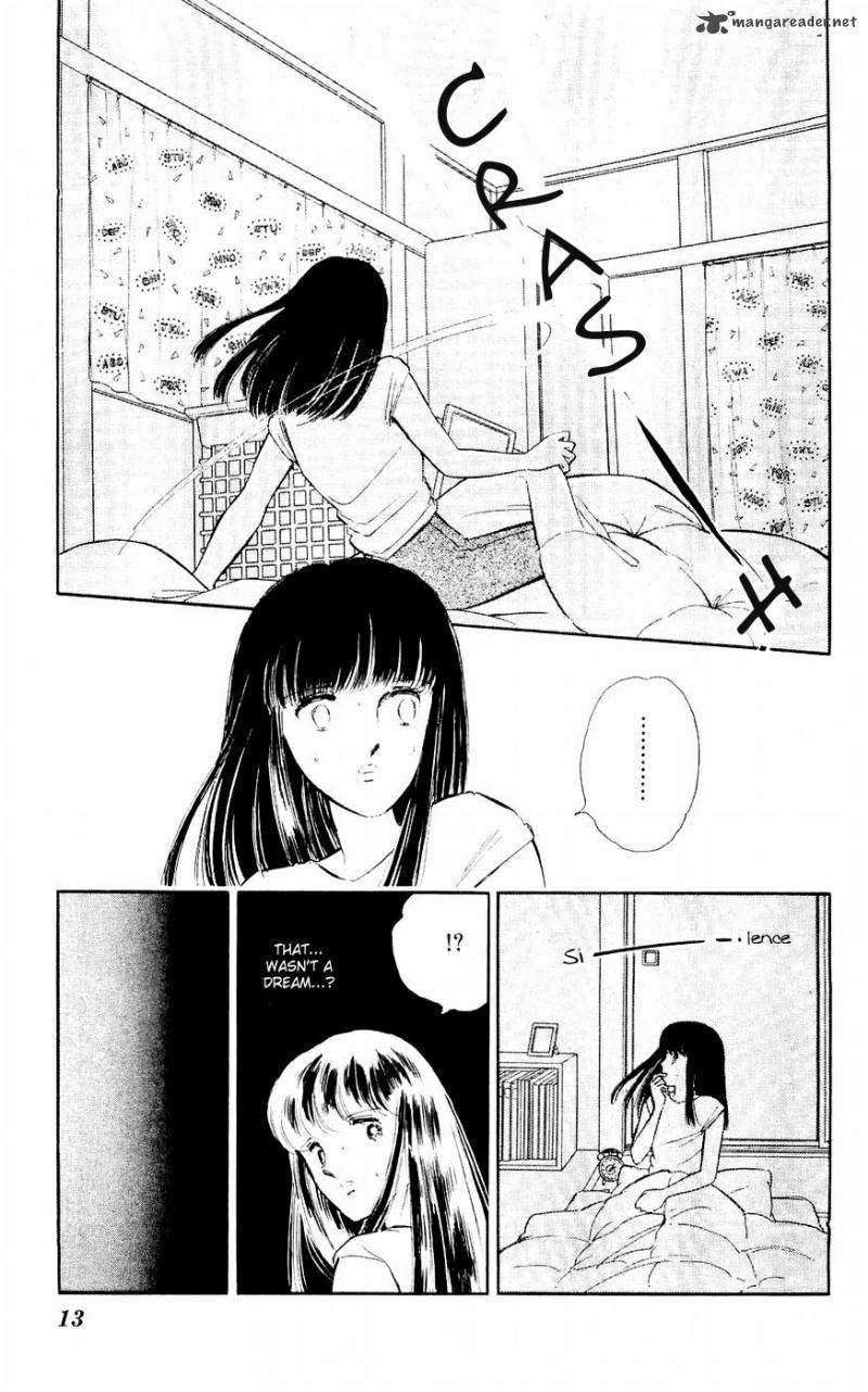 Ryoukos Case Book Of Spirits 1 11