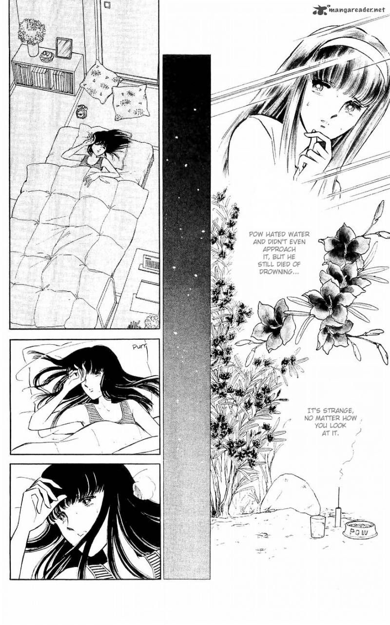 Ryoukos Case Book Of Spirits 1 18