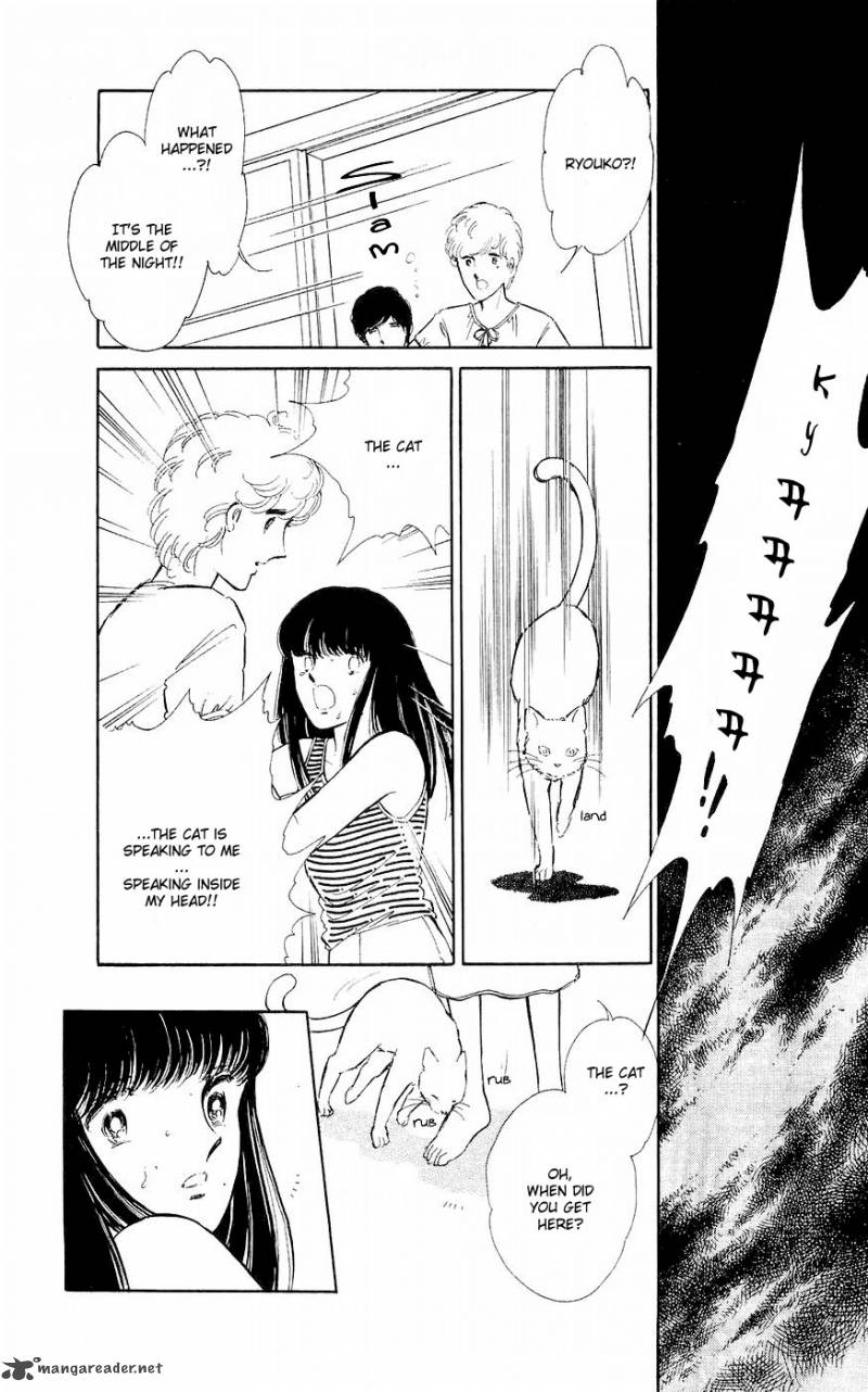 Ryoukos Case Book Of Spirits 1 35