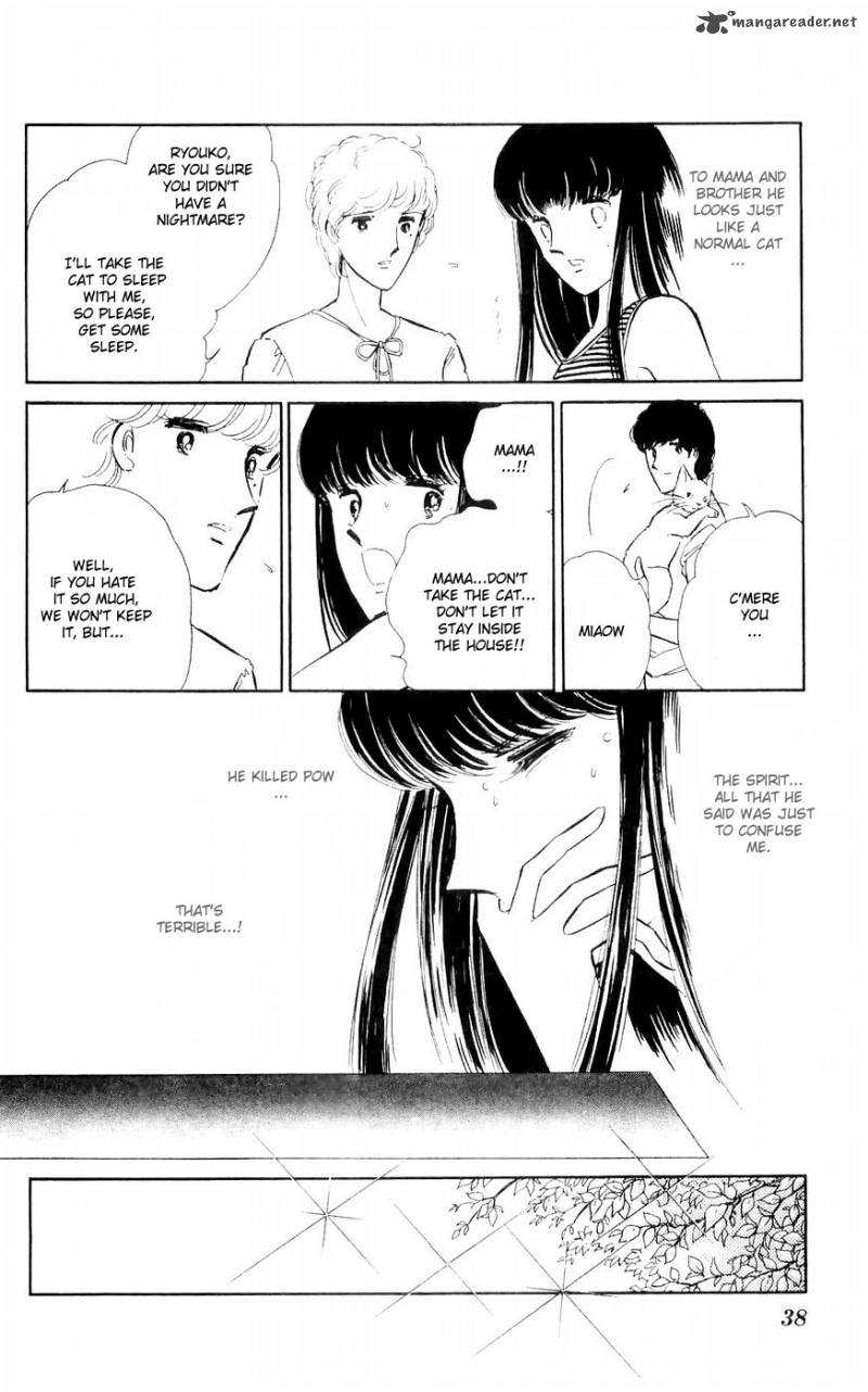 Ryoukos Case Book Of Spirits 1 36