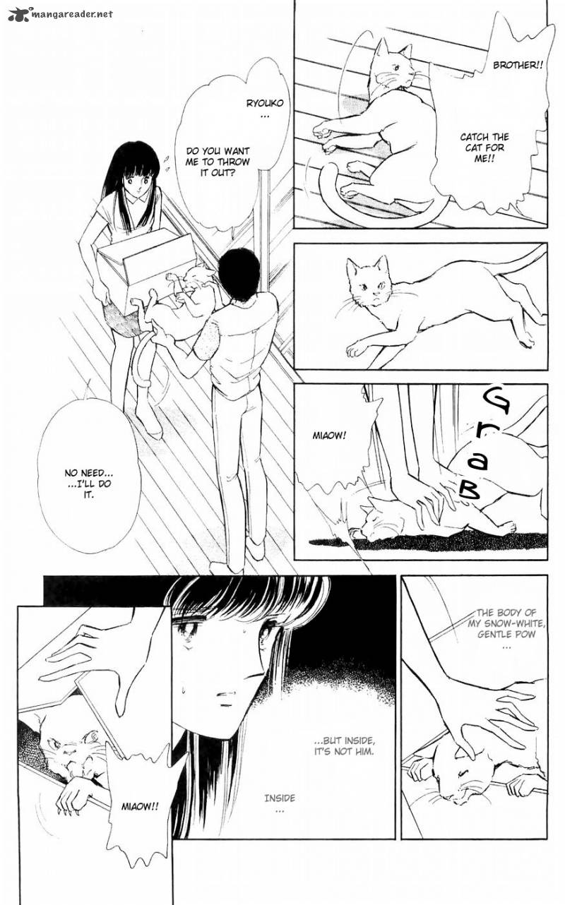 Ryoukos Case Book Of Spirits 1 37