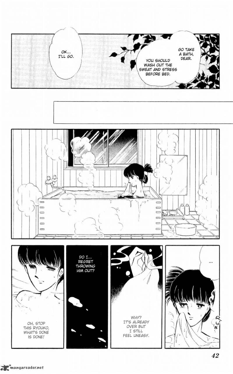 Ryoukos Case Book Of Spirits 1 40