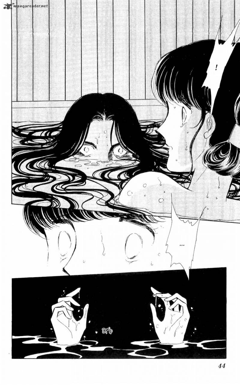 Ryoukos Case Book Of Spirits 1 42