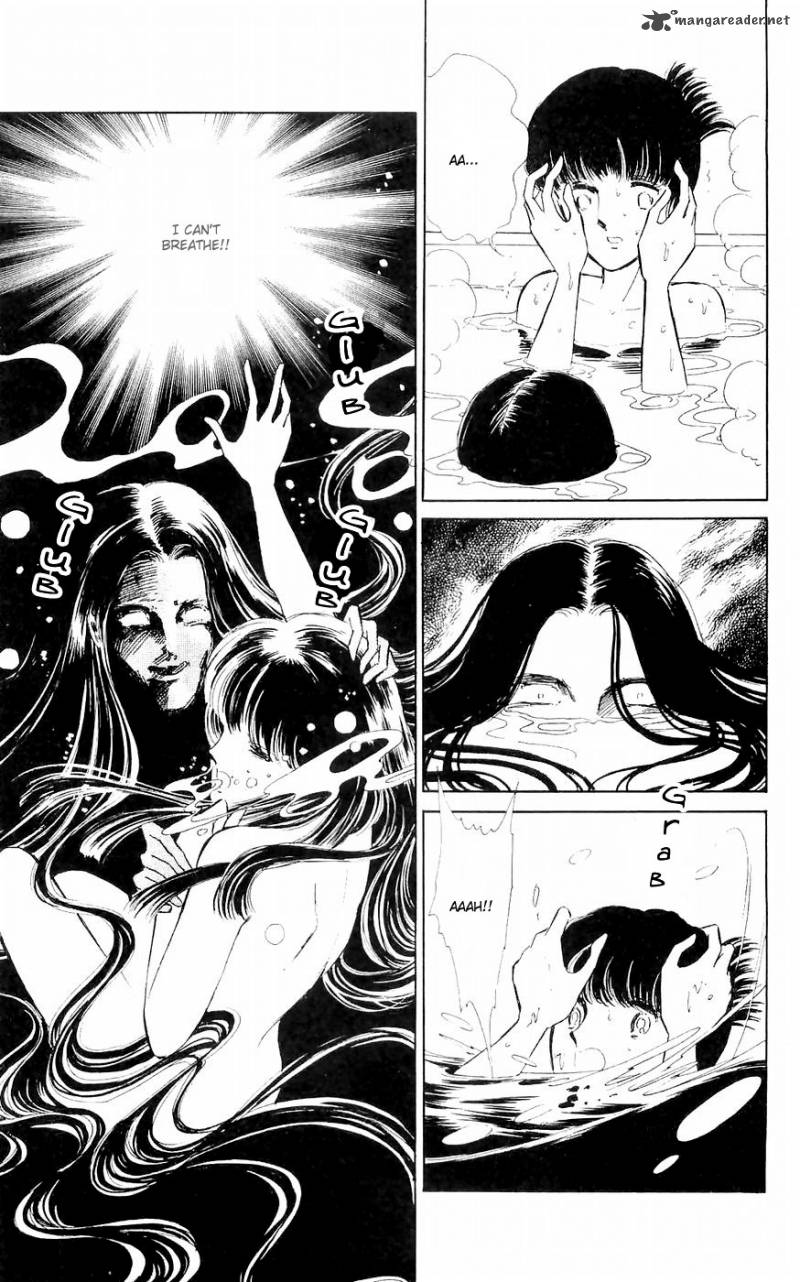 Ryoukos Case Book Of Spirits 1 43