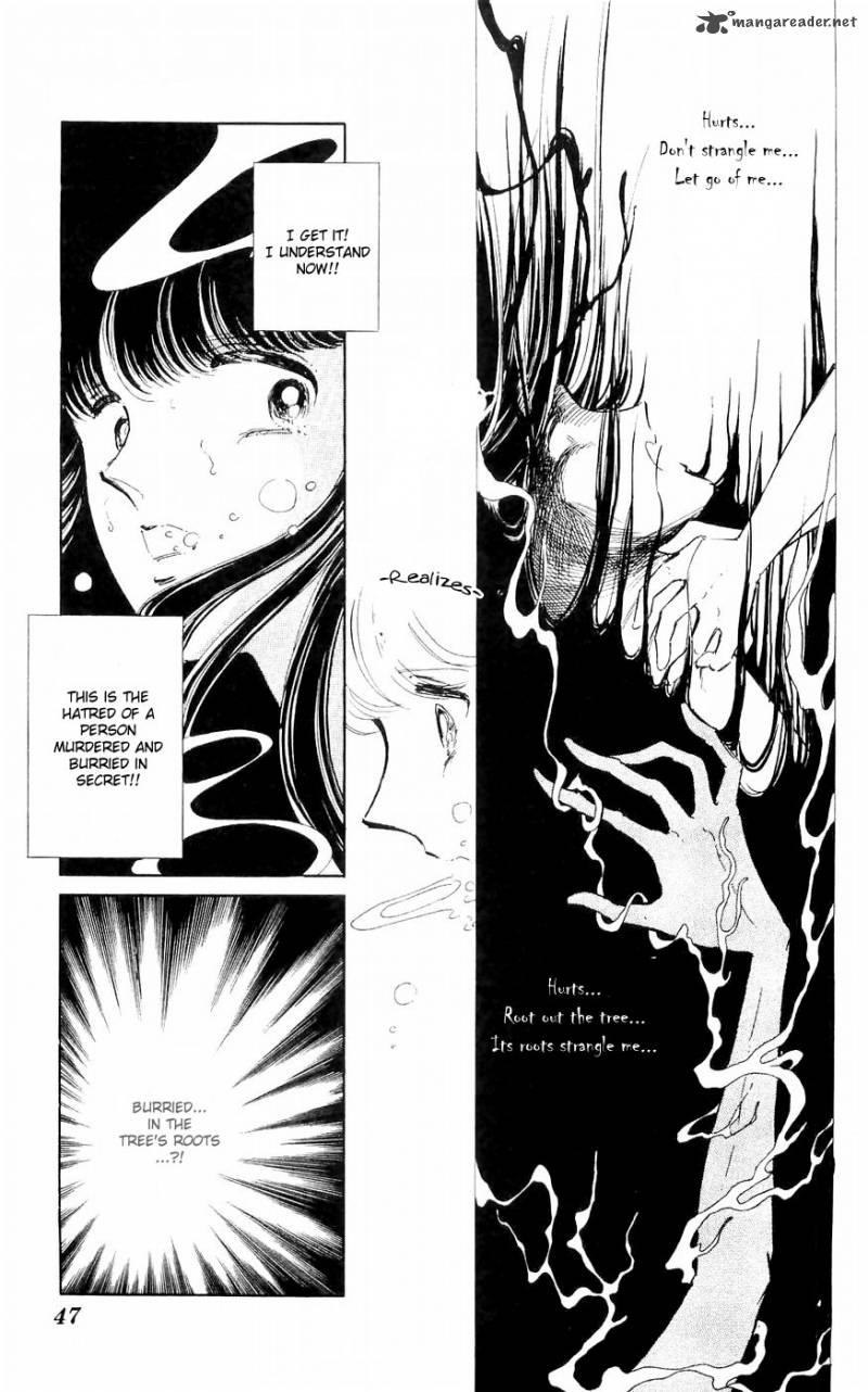 Ryoukos Case Book Of Spirits 1 45