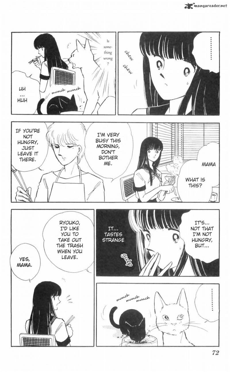 Ryoukos Case Book Of Spirits 10 15