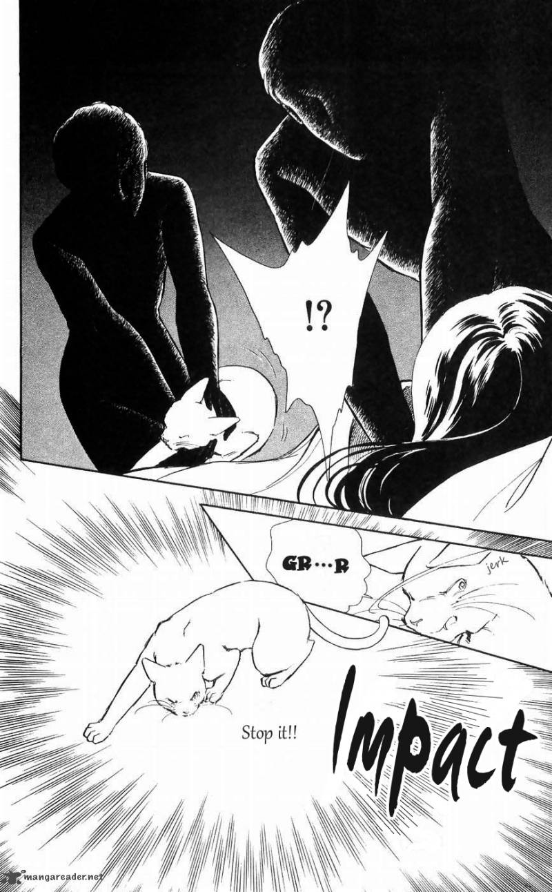 Ryoukos Case Book Of Spirits 10 21