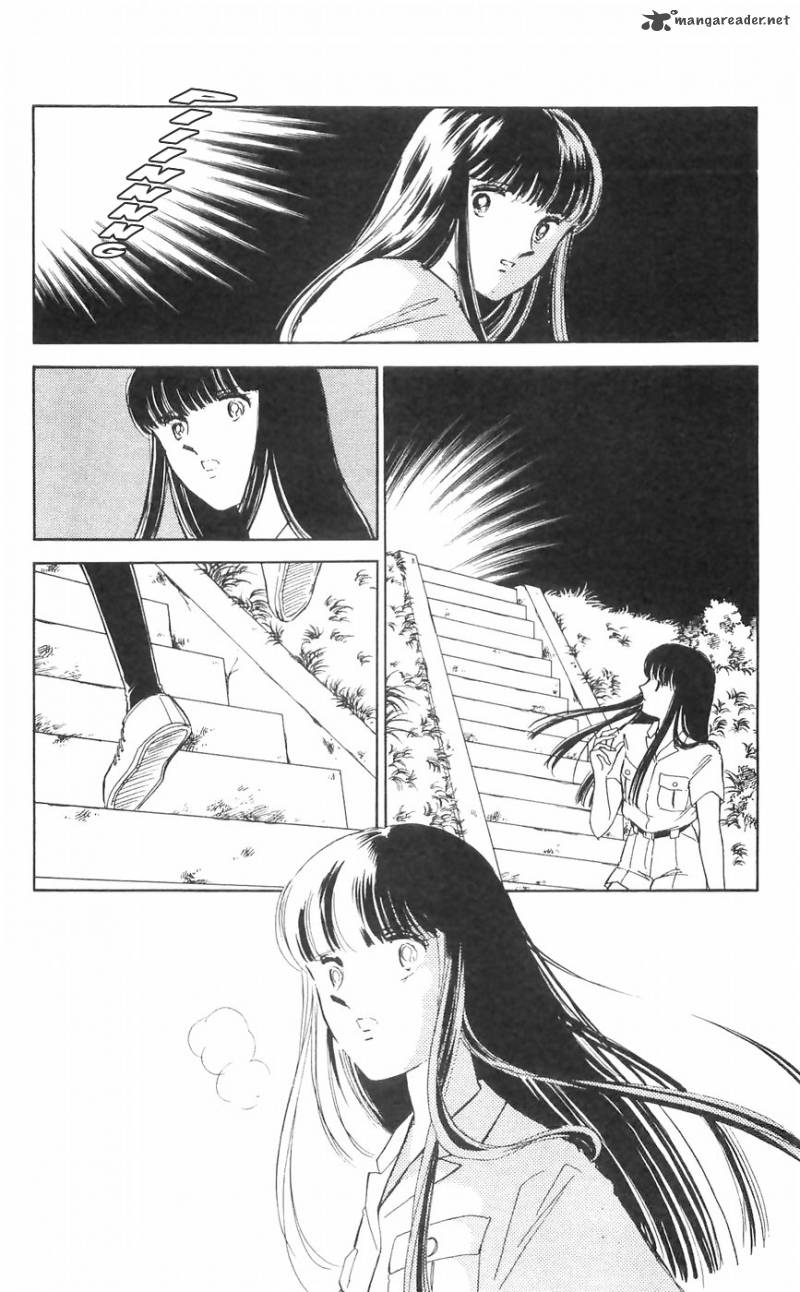 Ryoukos Case Book Of Spirits 10 45