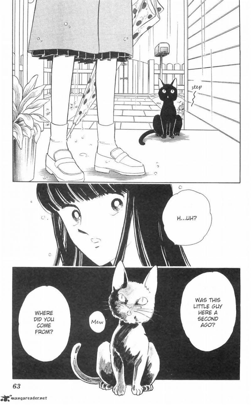 Ryoukos Case Book Of Spirits 10 6