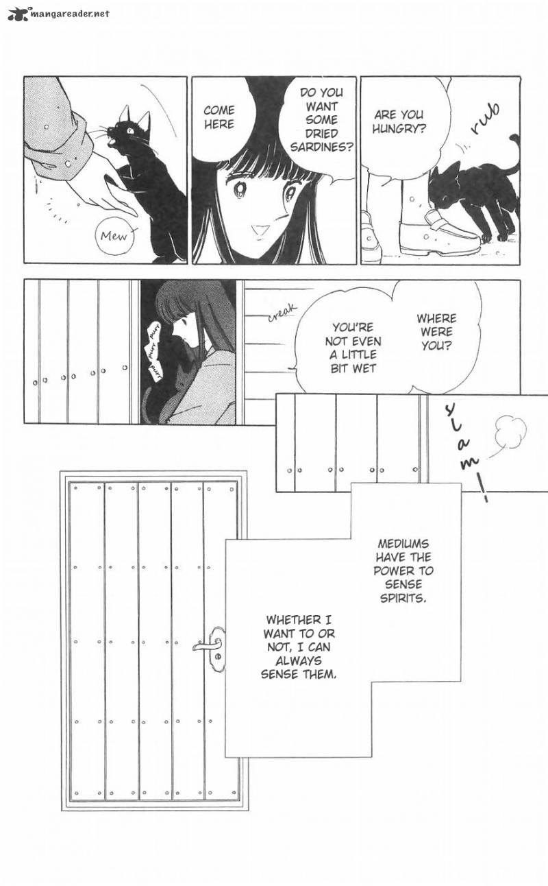 Ryoukos Case Book Of Spirits 10 7