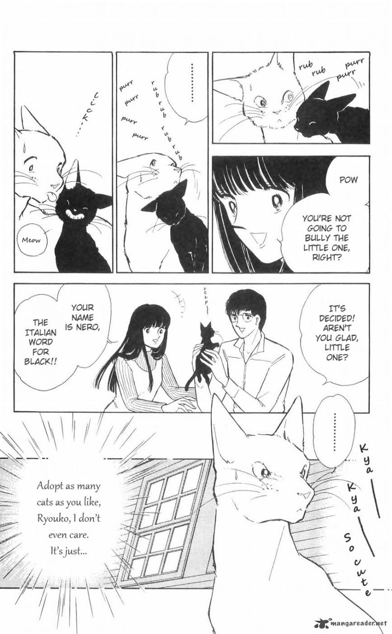 Ryoukos Case Book Of Spirits 10 9