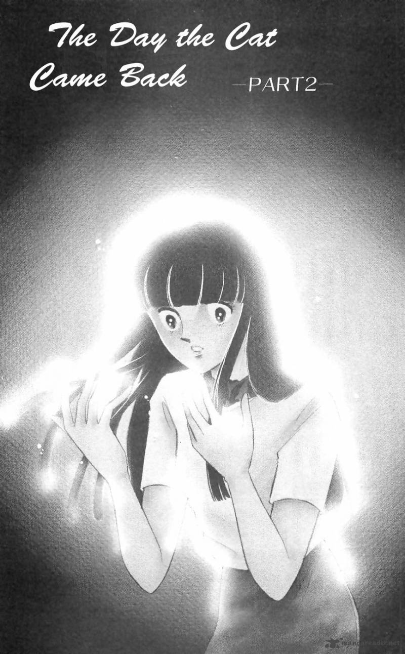 Ryoukos Case Book Of Spirits 11 1