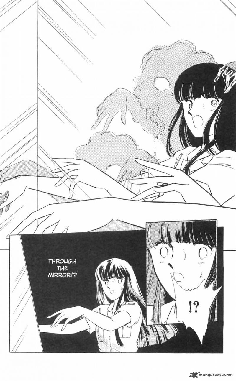 Ryoukos Case Book Of Spirits 11 16