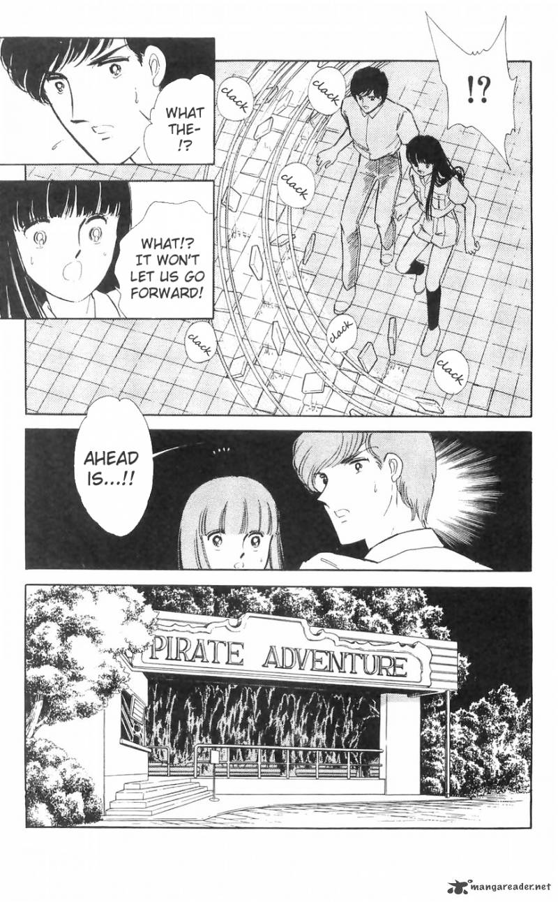 Ryoukos Case Book Of Spirits 11 24