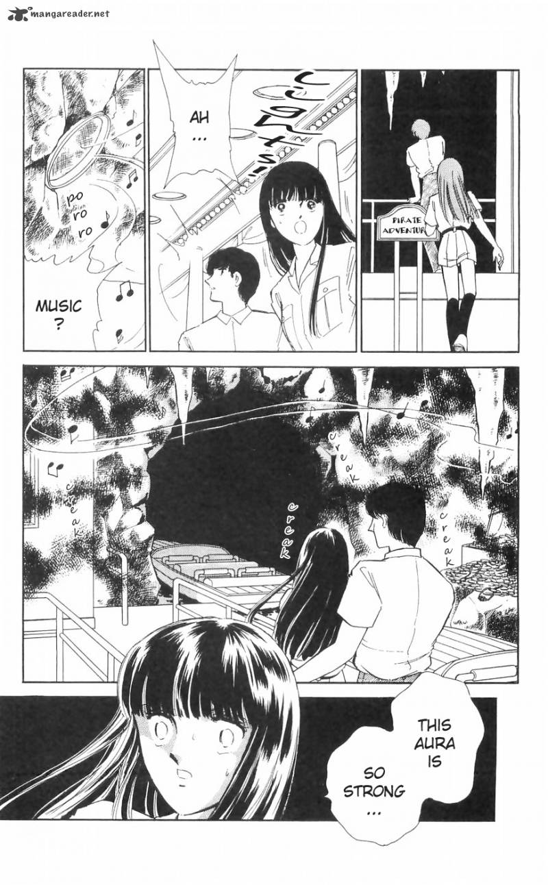 Ryoukos Case Book Of Spirits 11 26