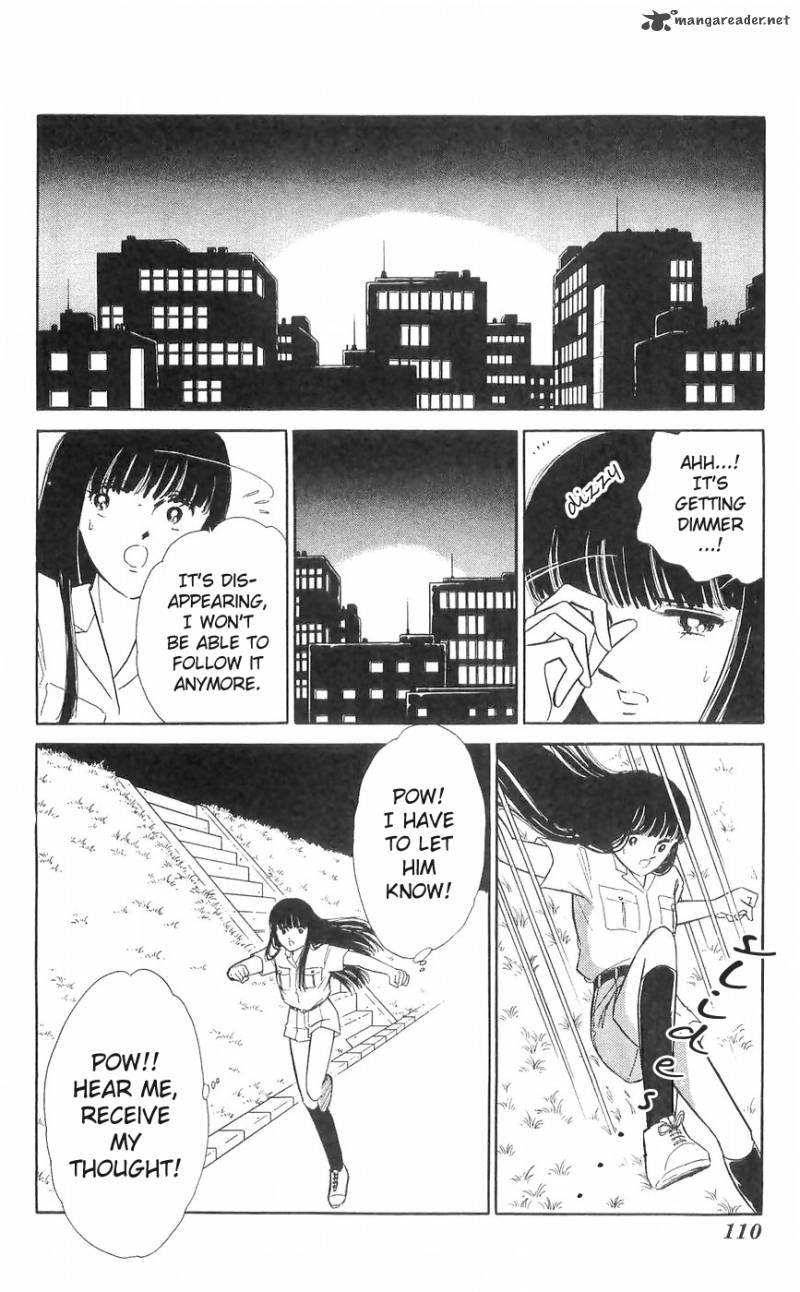 Ryoukos Case Book Of Spirits 11 3