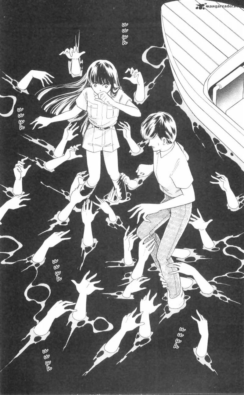 Ryoukos Case Book Of Spirits 11 31