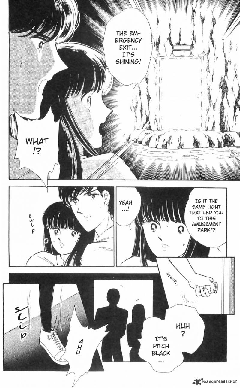 Ryoukos Case Book Of Spirits 11 35