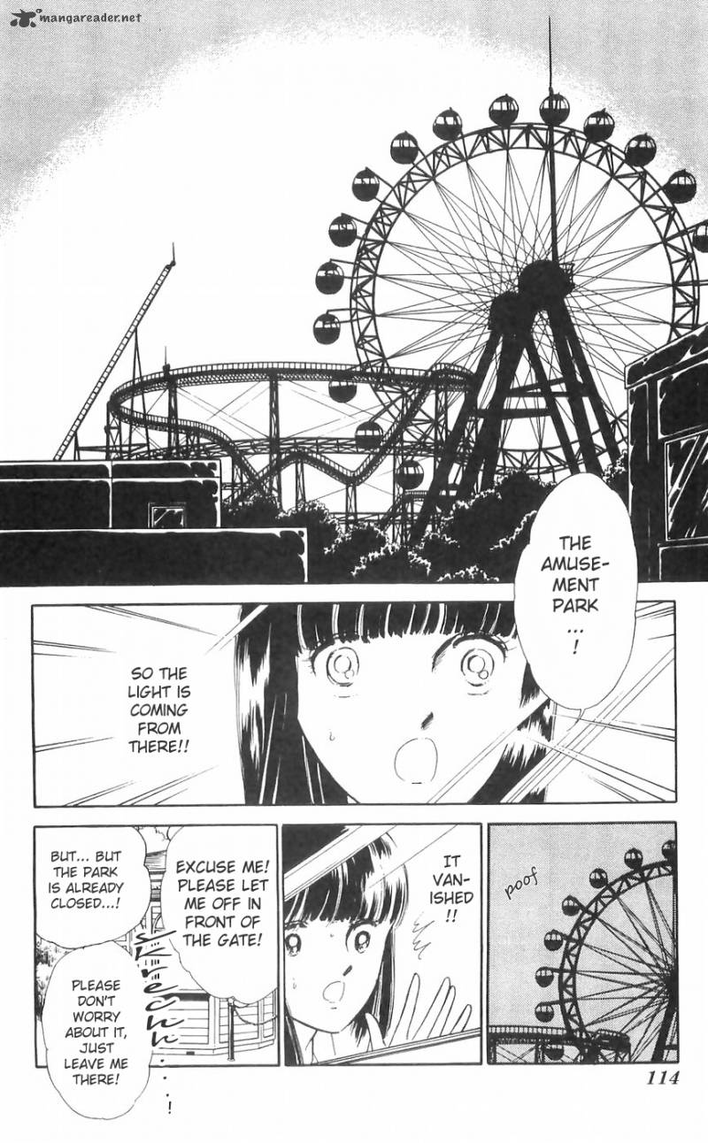 Ryoukos Case Book Of Spirits 11 7