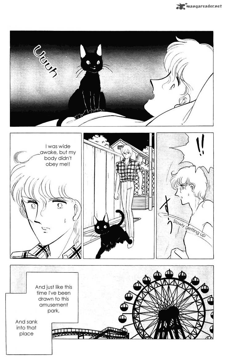 Ryoukos Case Book Of Spirits 12 13