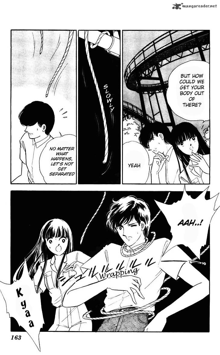 Ryoukos Case Book Of Spirits 12 17