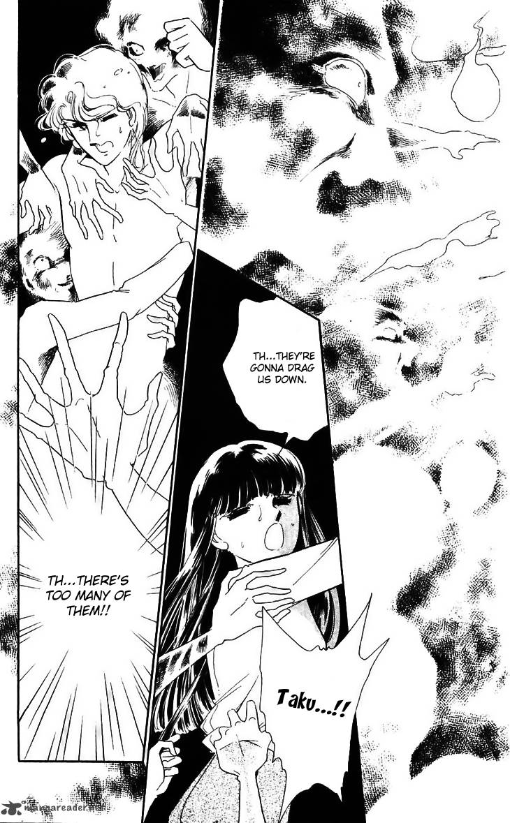 Ryoukos Case Book Of Spirits 13 41
