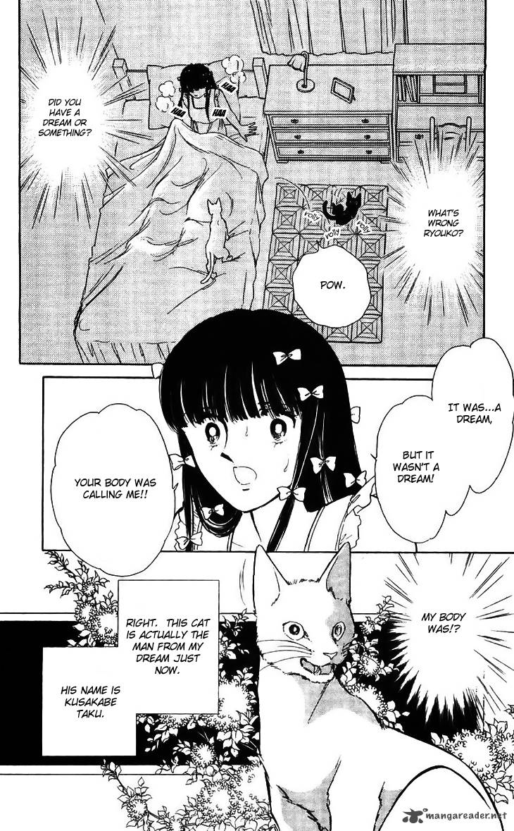 Ryoukos Case Book Of Spirits 13 6