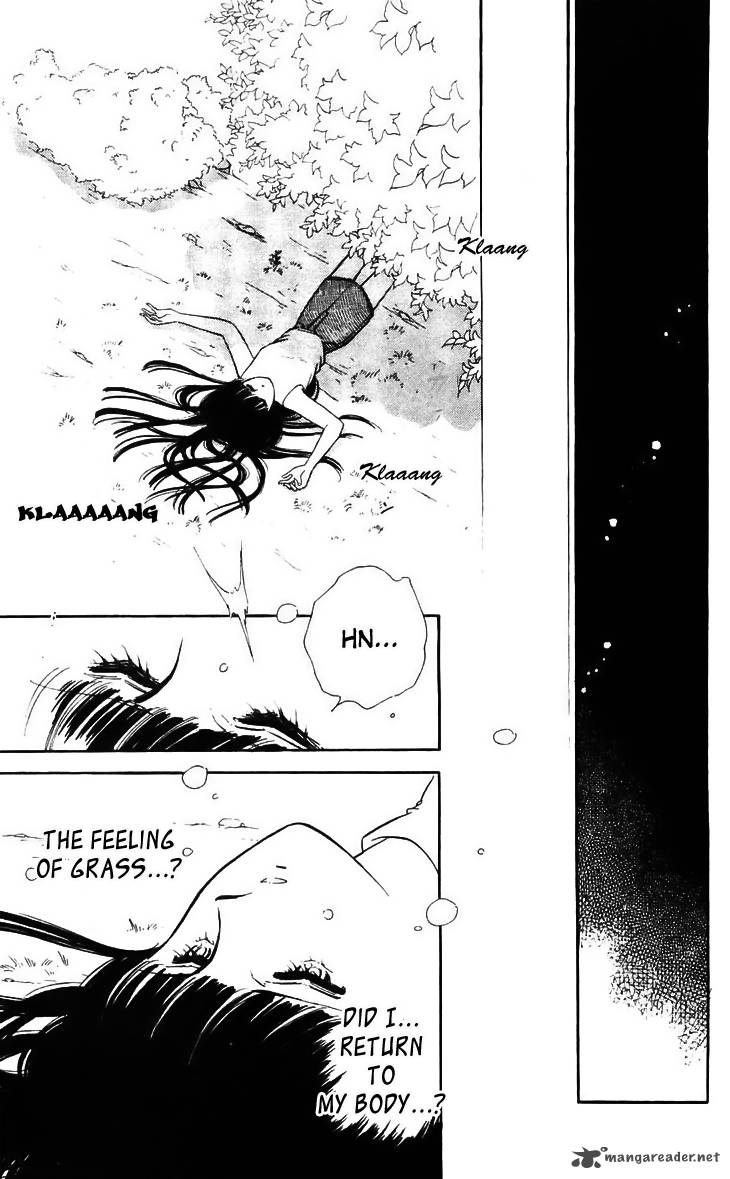 Ryoukos Case Book Of Spirits 14 36