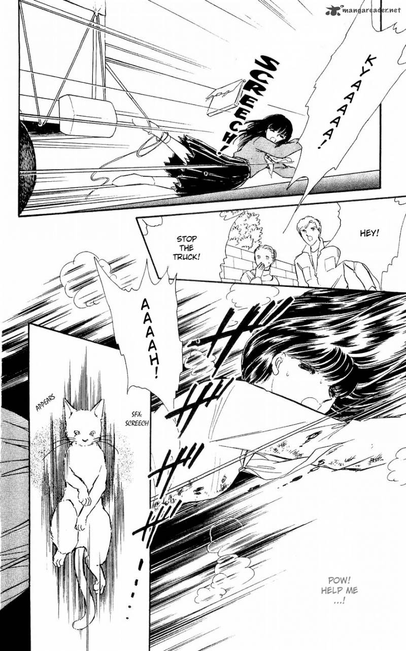 Ryoukos Case Book Of Spirits 2 32