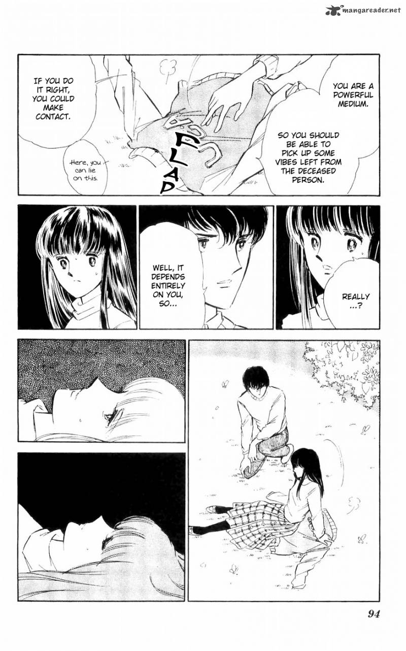Ryoukos Case Book Of Spirits 2 38