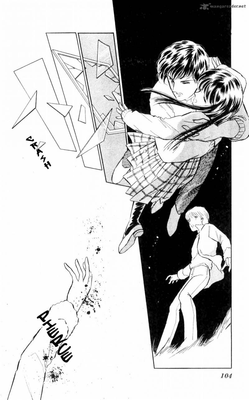 Ryoukos Case Book Of Spirits 2 48