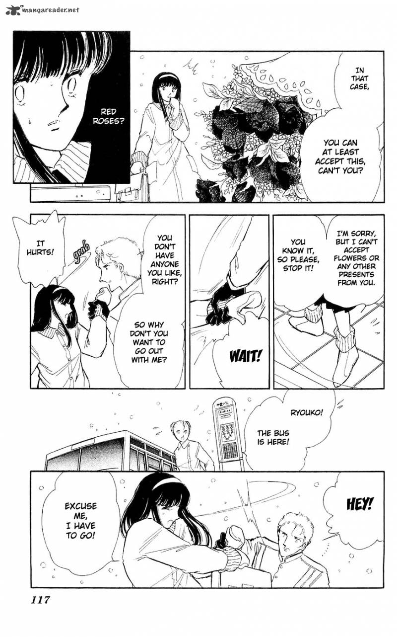 Ryoukos Case Book Of Spirits 3 10