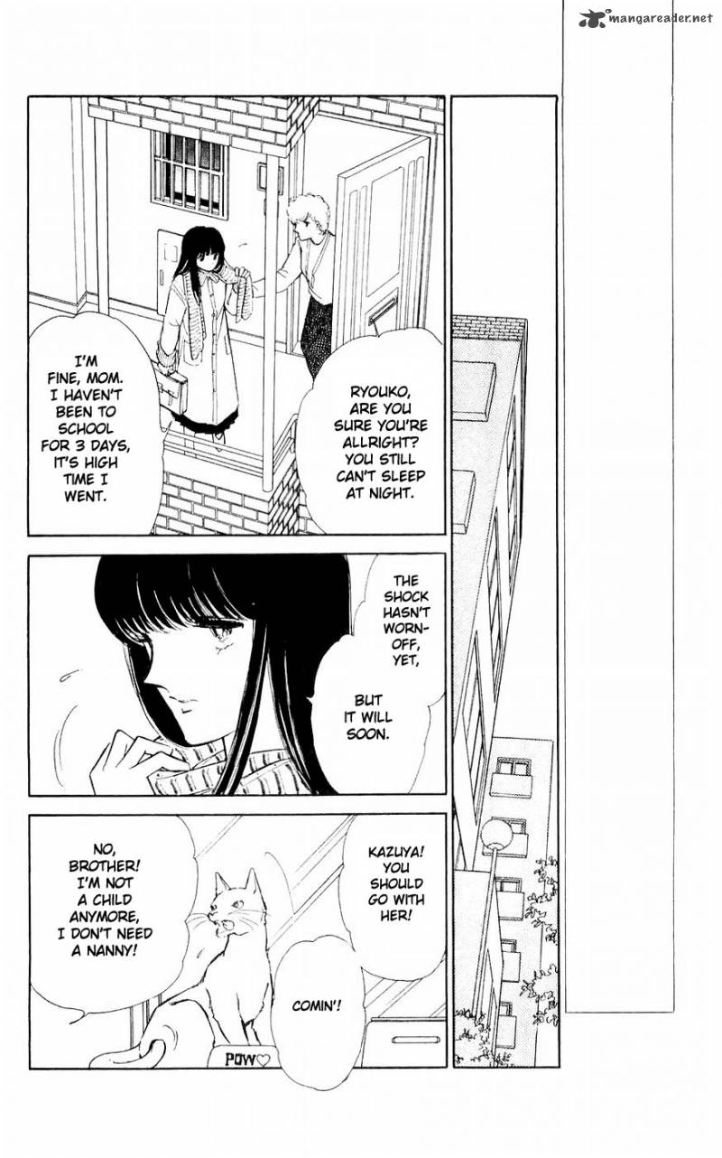 Ryoukos Case Book Of Spirits 3 17