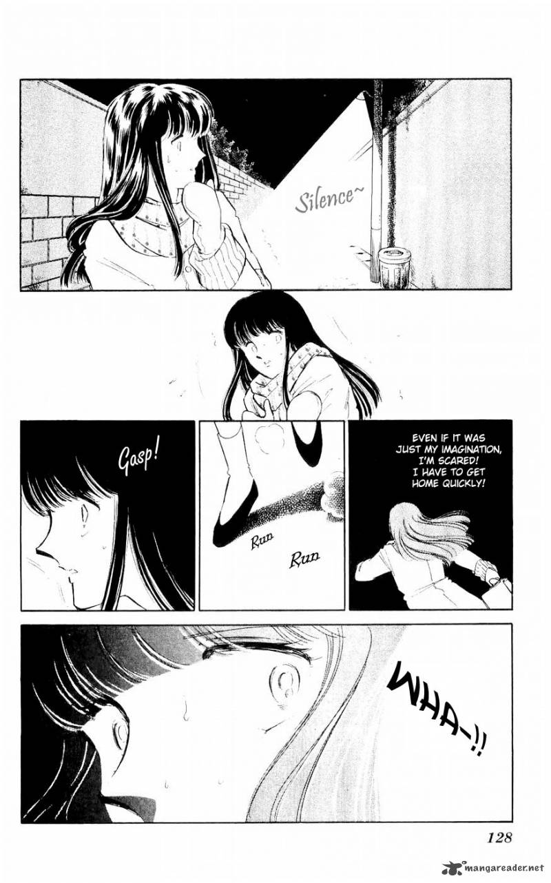 Ryoukos Case Book Of Spirits 3 21