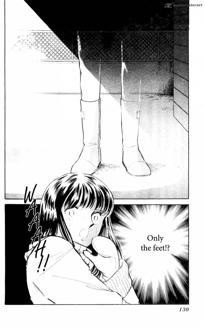 Ryoukos Case Book Of Spirits 3 23