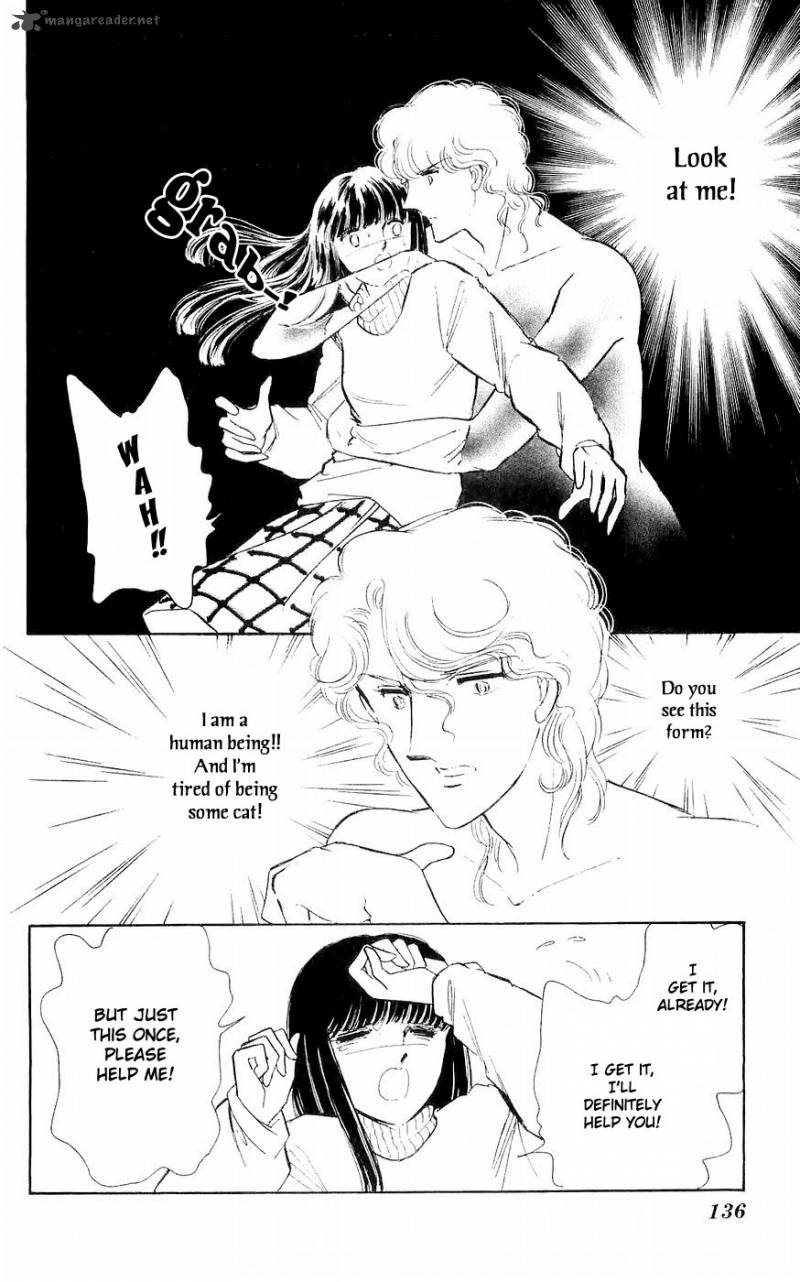 Ryoukos Case Book Of Spirits 3 29