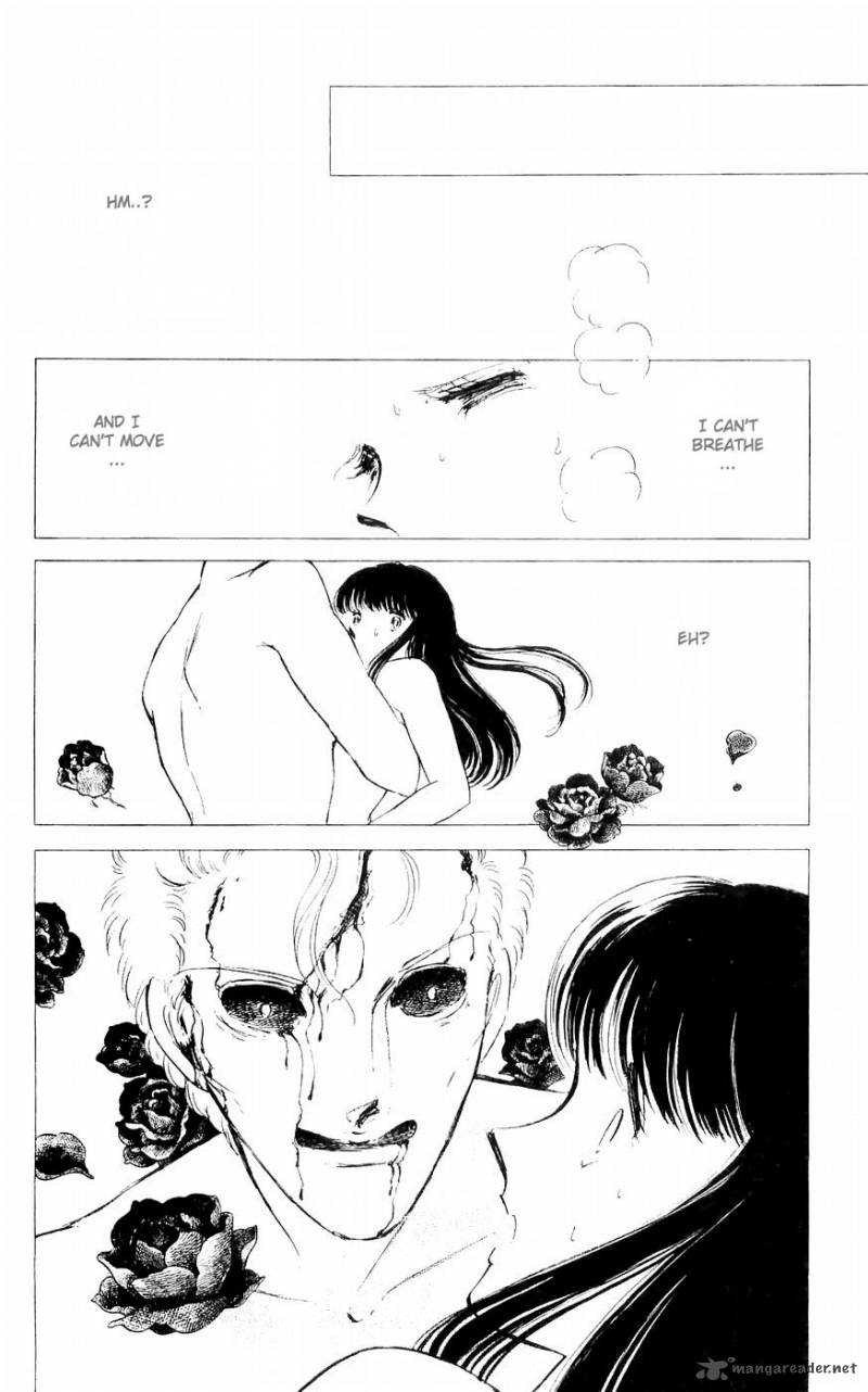 Ryoukos Case Book Of Spirits 3 31