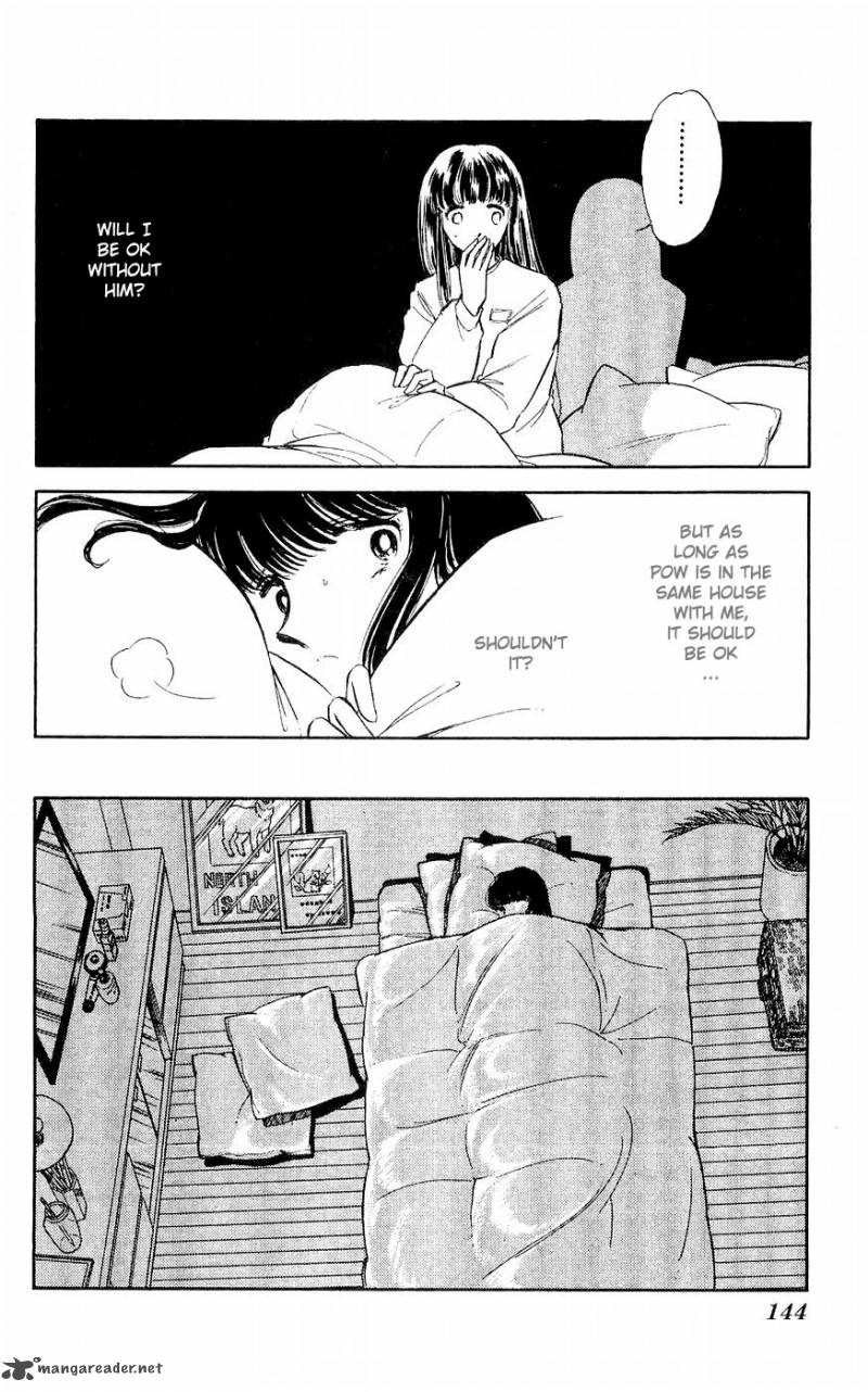 Ryoukos Case Book Of Spirits 3 37