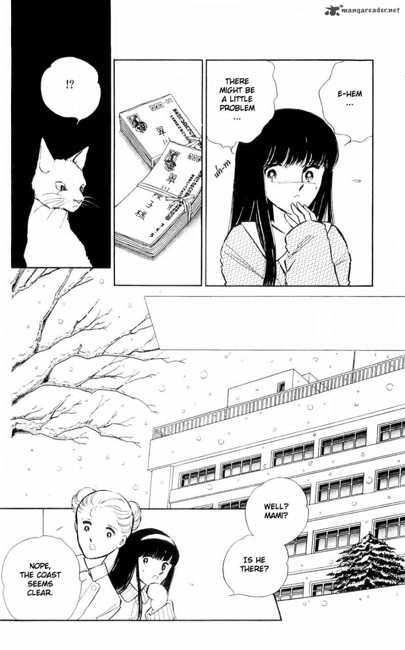 Ryoukos Case Book Of Spirits 3 7