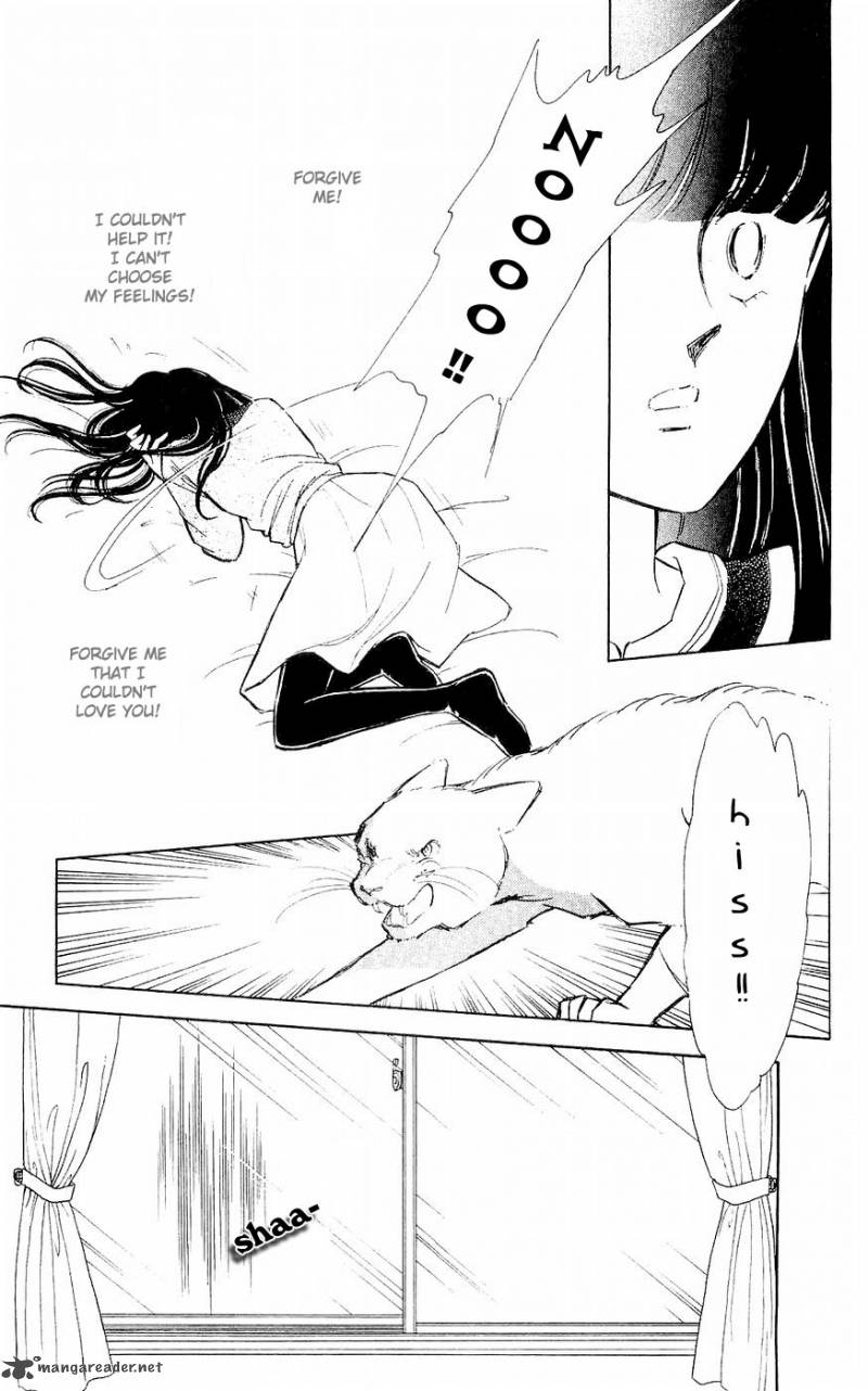 Ryoukos Case Book Of Spirits 4 20